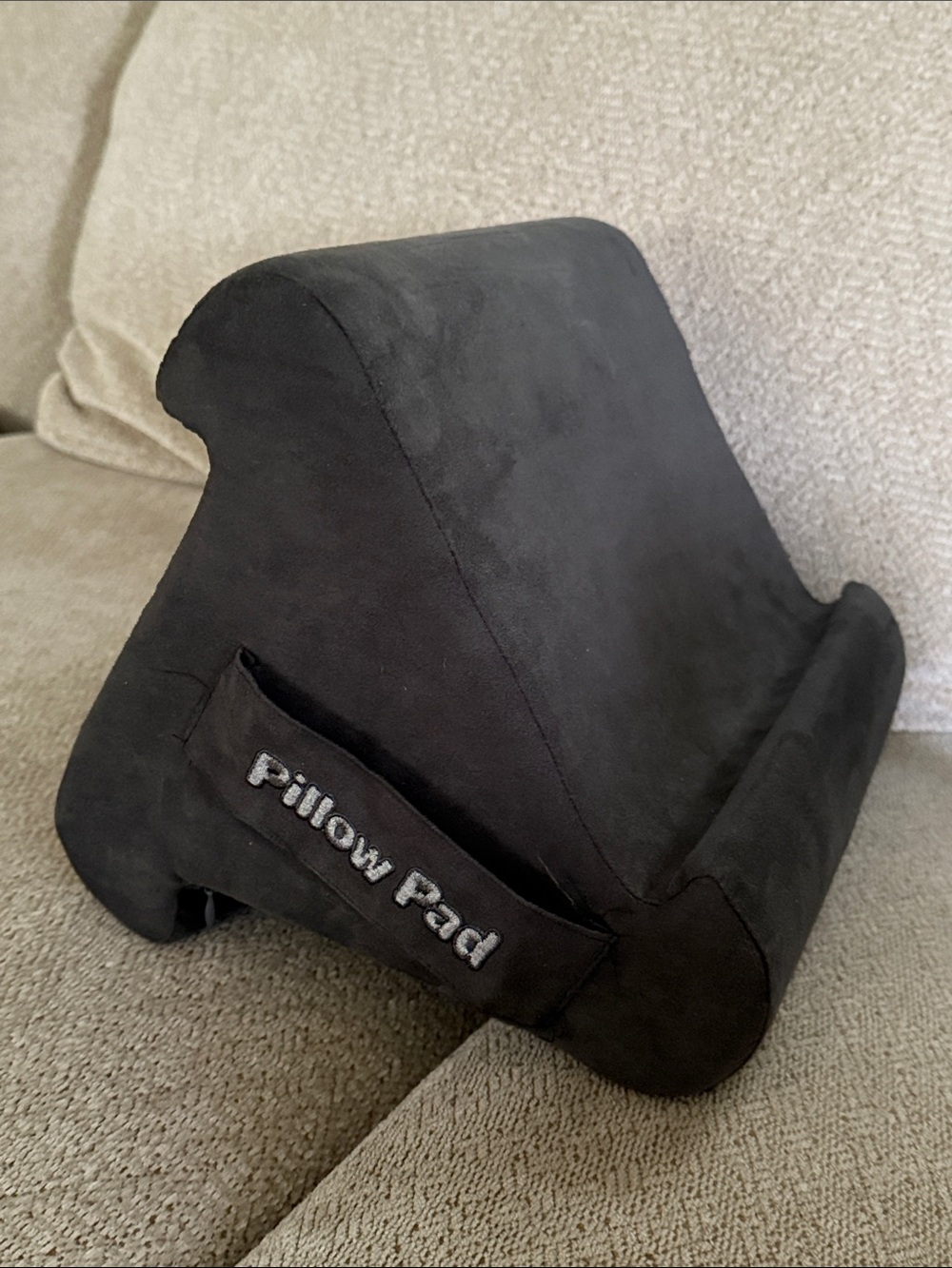 Pillow Pad Multi-Angle Soft IPad IPhone Book Lap Pillow Desk Reading Pad